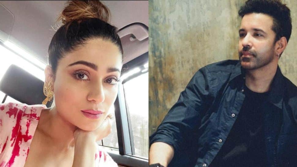Shamita Shetty Responds to Dating Rumours with Aamir Ali, Says, 'It's high  time...' | People News | Zee News