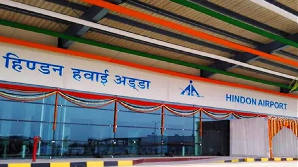 Aviation Minister Confirms Hindon-Ludhiana Flight from Summer 2023 Under UDAN Scheme - Vimarsana News
