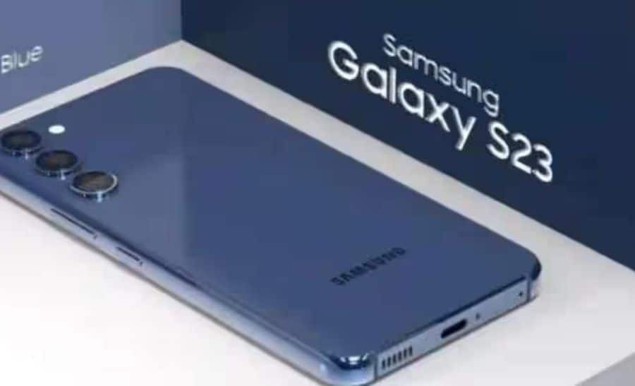 Read more about the article Samsung to Launch ‘Galaxy S23’ Series Tomorrow on Feb 1; Check Expected Price, RAM, Storage, Battery, and Other Key Details
