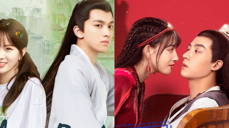 From ‘My Horrible Boss’ to ‘The Wolf Princess’, Here’s a List of K-Dramas You Can’t Miss in February