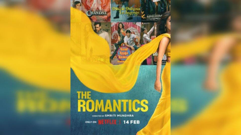 Netflix Announces Docu-Series ‘The Romantics’ on ‘King of Romance’ Yash Chopra 