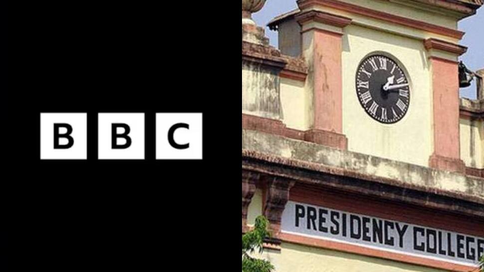 BBC Documentary Row: SFI Again Attempting To Screen Docu at Kolkata&#039;s Presidency University Today