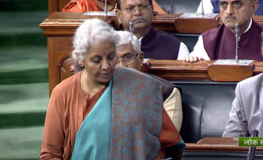 Economic Survey: Capital Expenditure Target of Rs 7.5 Lakh Cr for FY23 to be Met