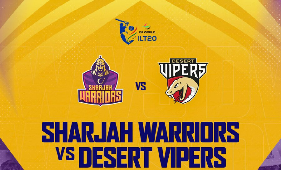 SJH vs VIP Dream11 Team Prediction, Match Preview, Fantasy Cricket Hints, LIVE Streaming Details: Captain, Probable Playing 11s, Team News; Injury Updates For Today’s ILT20 Match No. 23 SJH vs VIP in Sharjah, 730PM IST, January 31