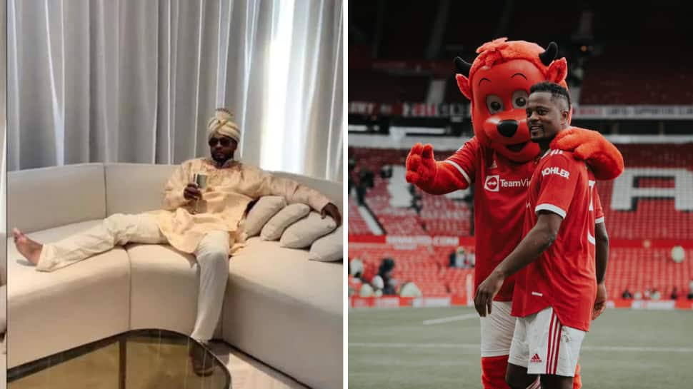 Ex-Manchester United Star Patrice Evra Coming to India? Legend Drops Huge Hint, Watch Video Here