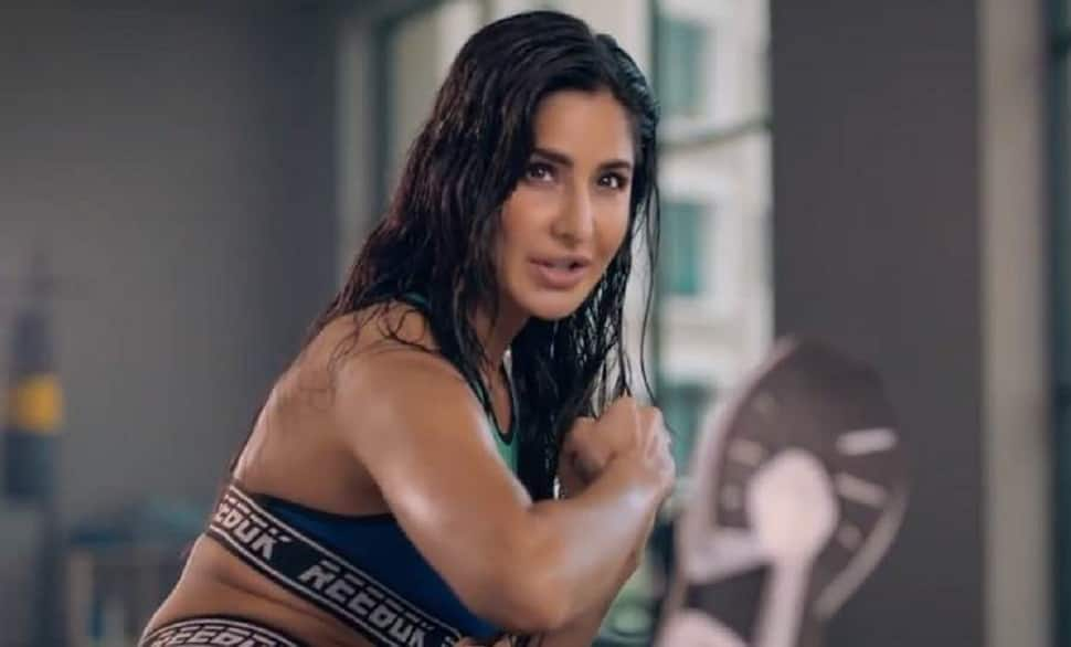 Katrina Kaif