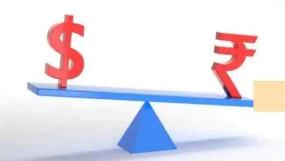 Rupee not weakened, it is US dollar that has strengthened: Economic Survey - Vimarsana News