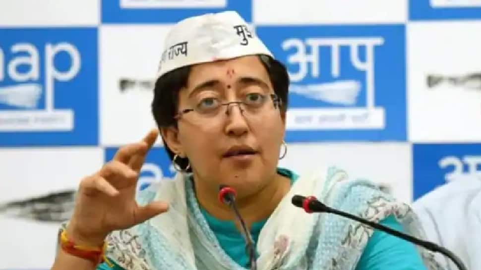 ‘Party Will Fight On All 224 Seats In Karnataka With Full Vigour’: AAP&#039;s Atishi