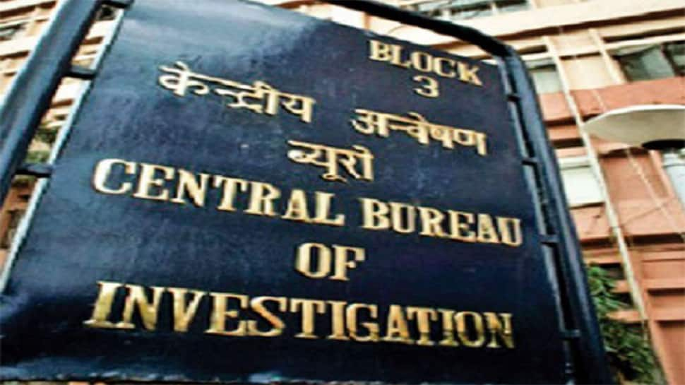 Himachal Pradesh Police Constable Recruitment Exam: CBI Searches 50 Locations in 7 States in Paper Leak Cases