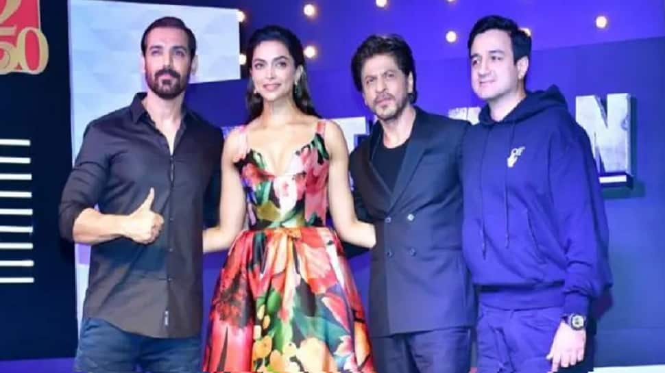 &#039;There was a Thirst SRK Created for him&#039;: Pathaan Director Siddharth Anand on why the Film Worked