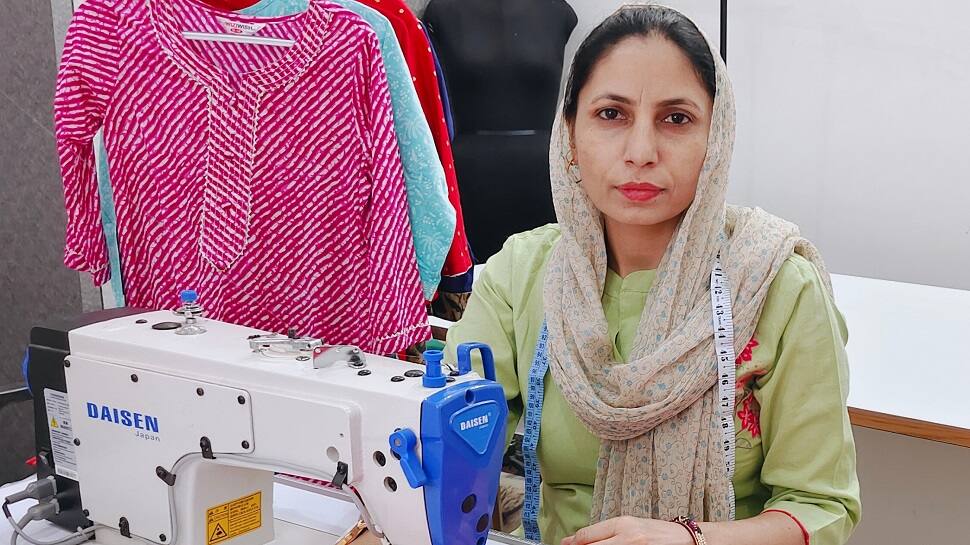 Meet Inspiration to Millions, Renowned Youtuber Dholi aka Ghori Fashion Designer - Vimarsana News