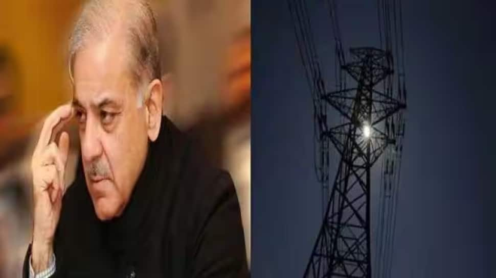 Amid Power Crisis, Pakistan Ends Electricity Subsidy for People of PoK 