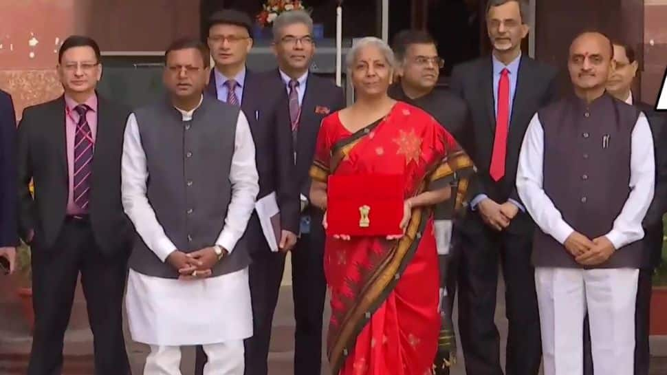 Union Budget 2023: All eyes on Nirmala Sitharaman - What Industries Expect From Modi Govt 2.0&#039;s Last Full Budget 