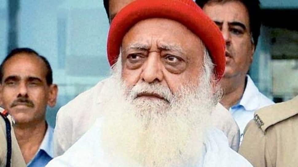 970px x 545px - From 'Spiritual Guru' to 'Habitual Offender', a Look at Jailed Asaram Bapu's  Fall From Grace | India News | Zee News