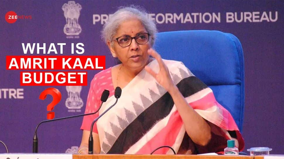 What is Amrit Kaal Budget 2023? Why Nirmala Sitharaman Mentioned This Term Repeatedly? Know All Details Here