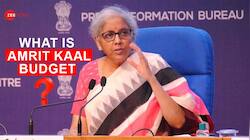 What is Amrit Kaal Budget 2023? Why FM Mentioned This Term? Check Here