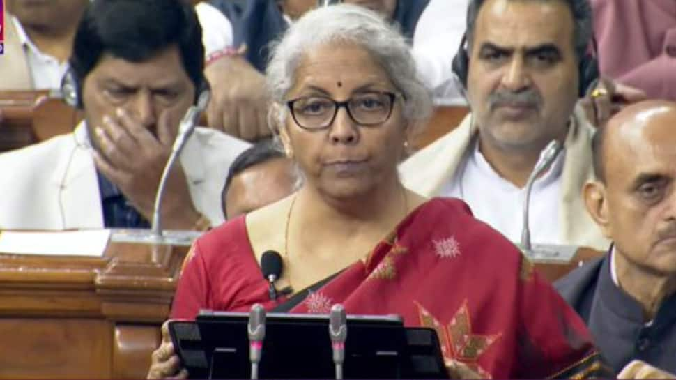 Budget 2023: World has Recognised India as a &#039;Bright Star&#039;, Says FM Nirmala Sitharaman