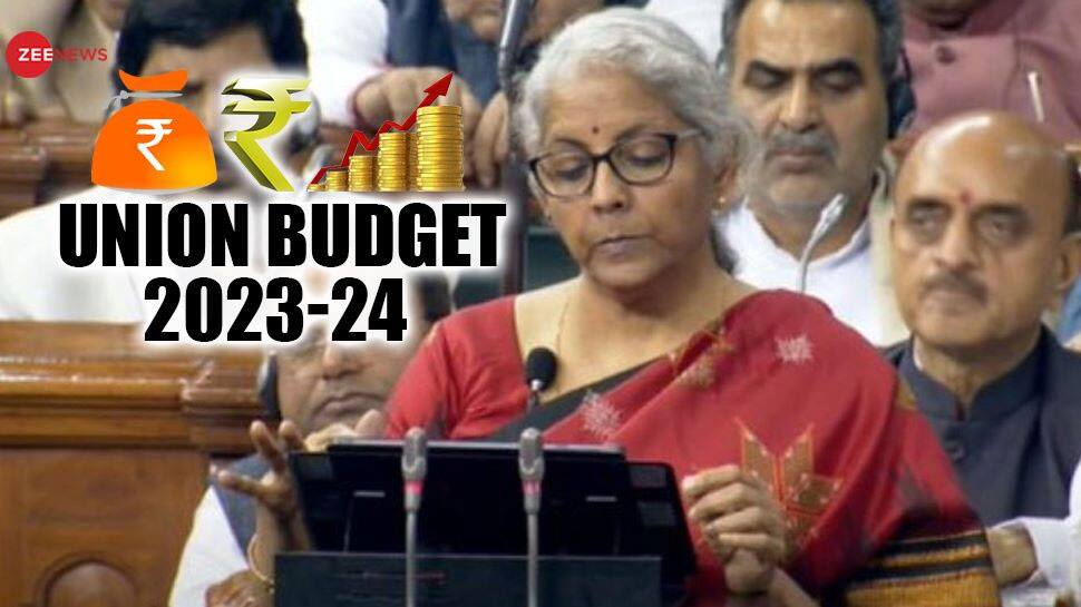 Union Budget 2023-24: How to download budget documents?