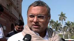 Union Budget 2023: Karti Chidambaram Hails FM, Says ‘Tax Cuts are Welcome'