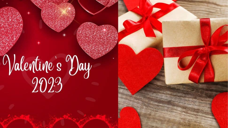 Valentine&#039;s Day 2023: Top 5 Budget-Friendly Gift Ideas for Your Wife