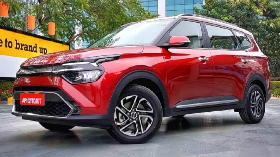 Kia India Records Near 50 Percent Sales Hike in Jan 2023: Seltos, Sonet Top Sellers