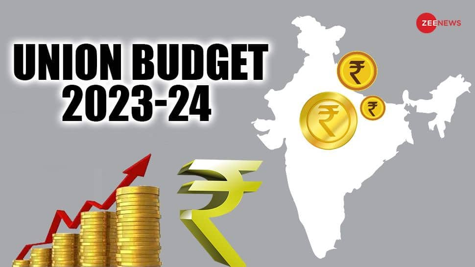 Union Budget 2023: Govt to set up Central Processing Centre for Forms Filed Under Companies Law