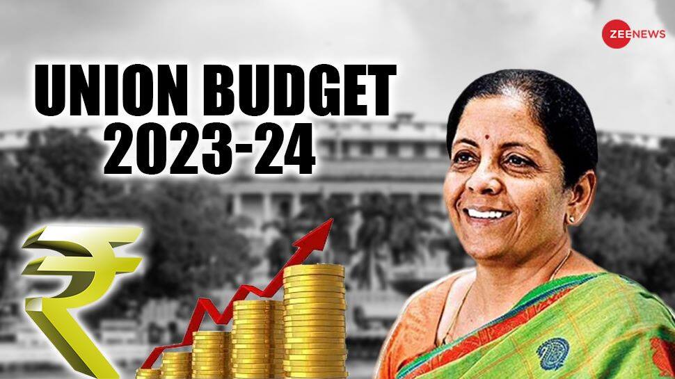 Union Budget 2023: FM Nirmala Sitharaman Proposes to Extend Date of Incorporation for I-T Benefits to Startups till March 31 next year