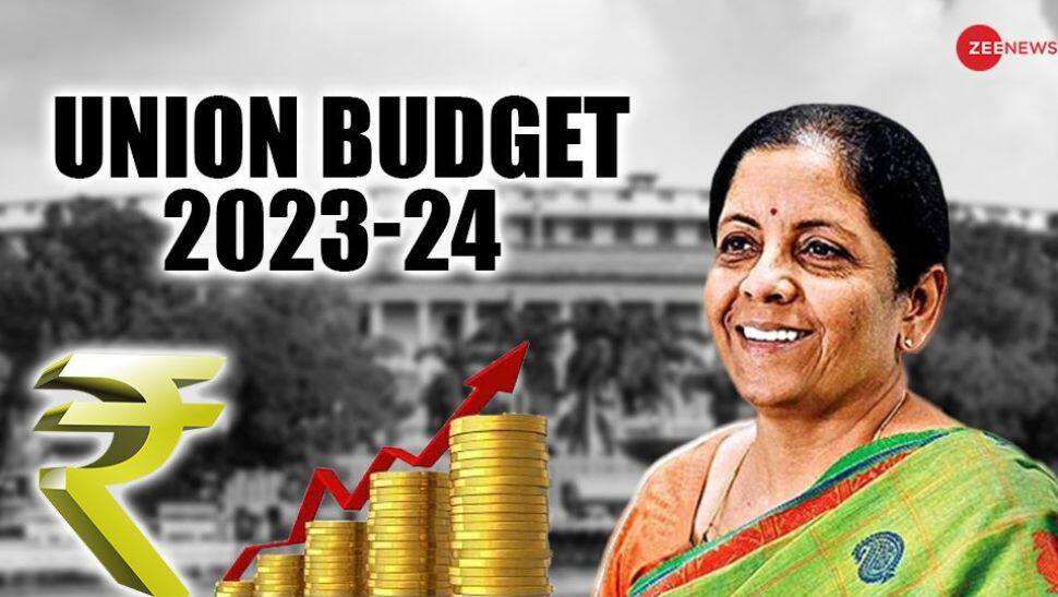 Union Budget 202324 Direct, Indirect Taxes Comprise 58 Paise of Every