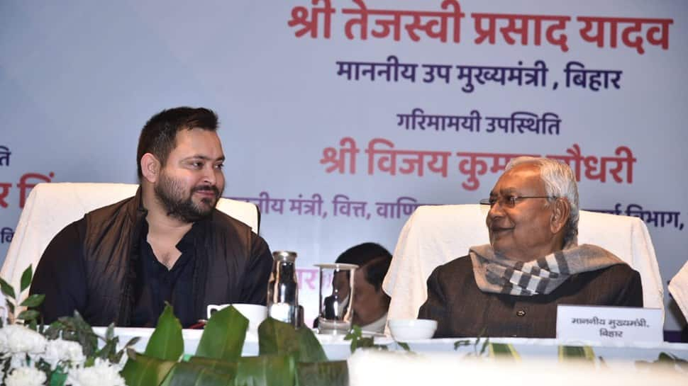 Union Budget 2023-24: Centre Only Fooled Bihar Over Special Package, Says Bihar Deputy CM Tejashwi Yadav