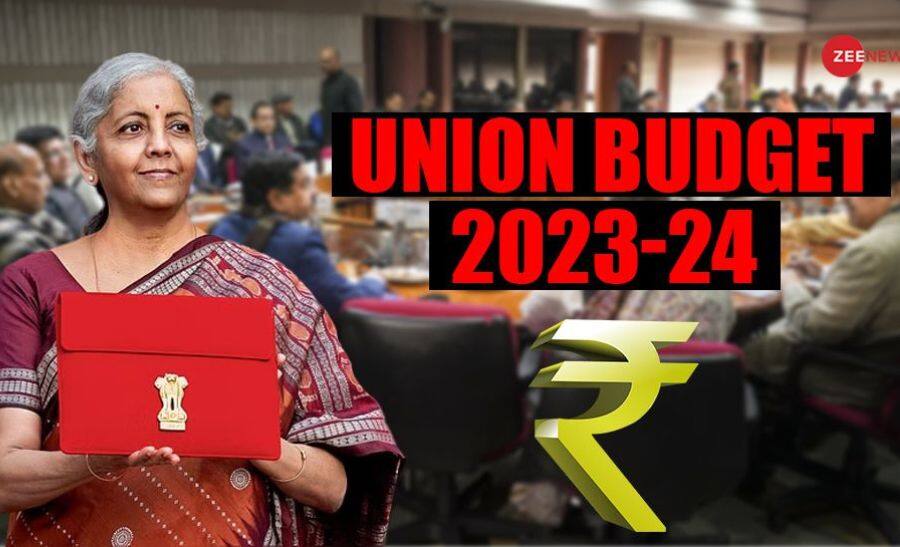 No Separate Mention of Disinvestment Proceeds in Budget 2023-24