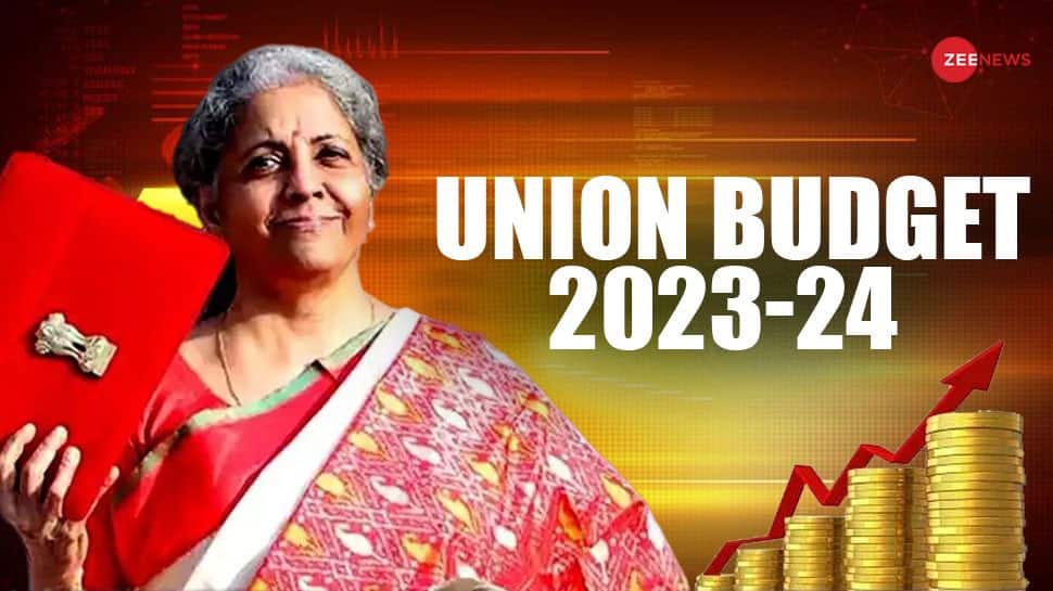 Union Budget 2023: Infrastructure Development Capex Hiked by 33 pc to Rs 10 Lakh Crore for 2023-24