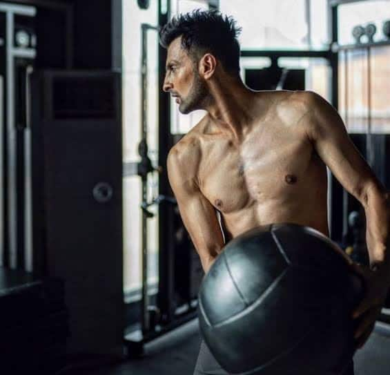 Shoaib Malik, at 41, still going strong 