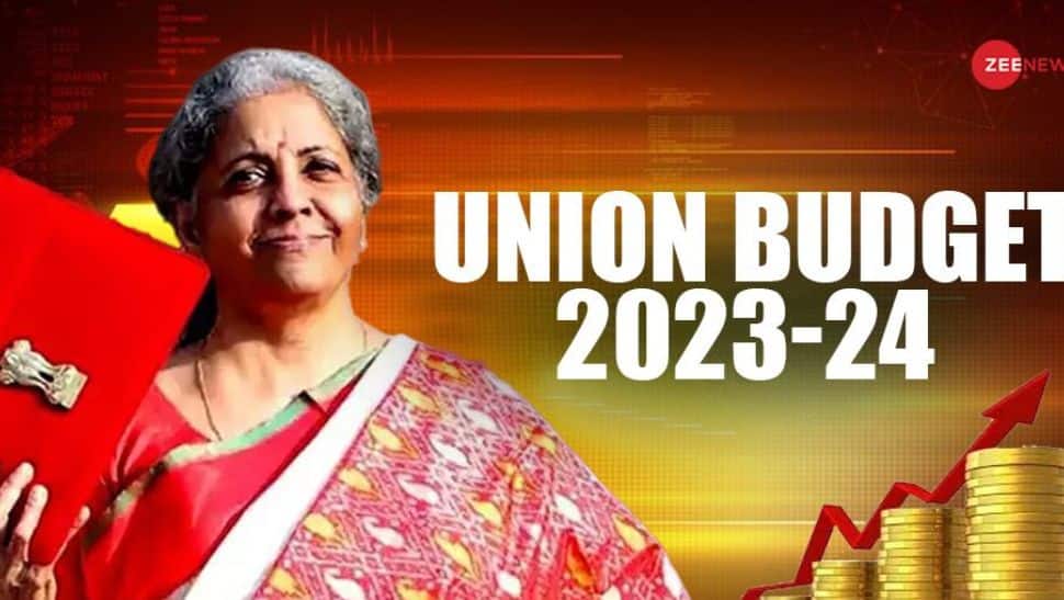 Union Budget 2023 Reduces Surcharge on HNIs, Brings Down India's Highest Income Tax Rate to 39% - Vimarsana News