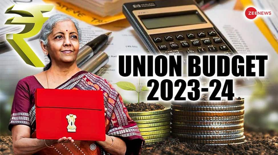 Union Budget 2023 Overview: Fm Sitharaman's Big Income Tax Sop For 