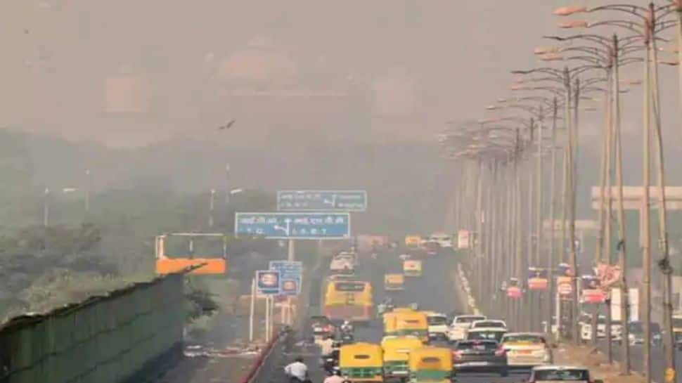 As Delhi-NCR AQI Improves, Curbs Imposed Under Stage II of GRAP Lifted