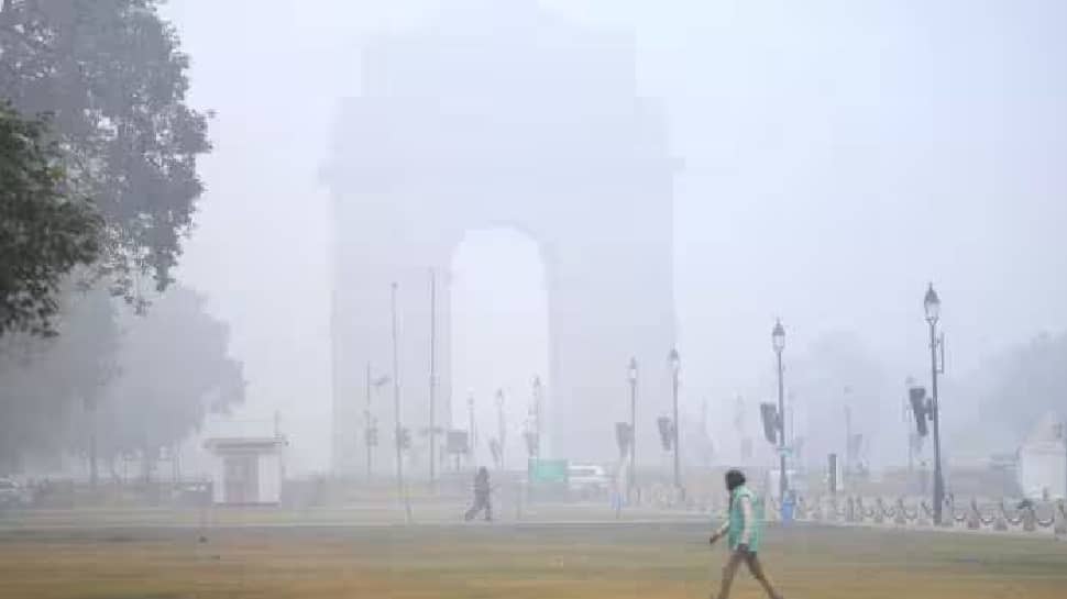 Weather Update: Cold Prevails in Delhi; Air Quality Likely to Improve in National Capital