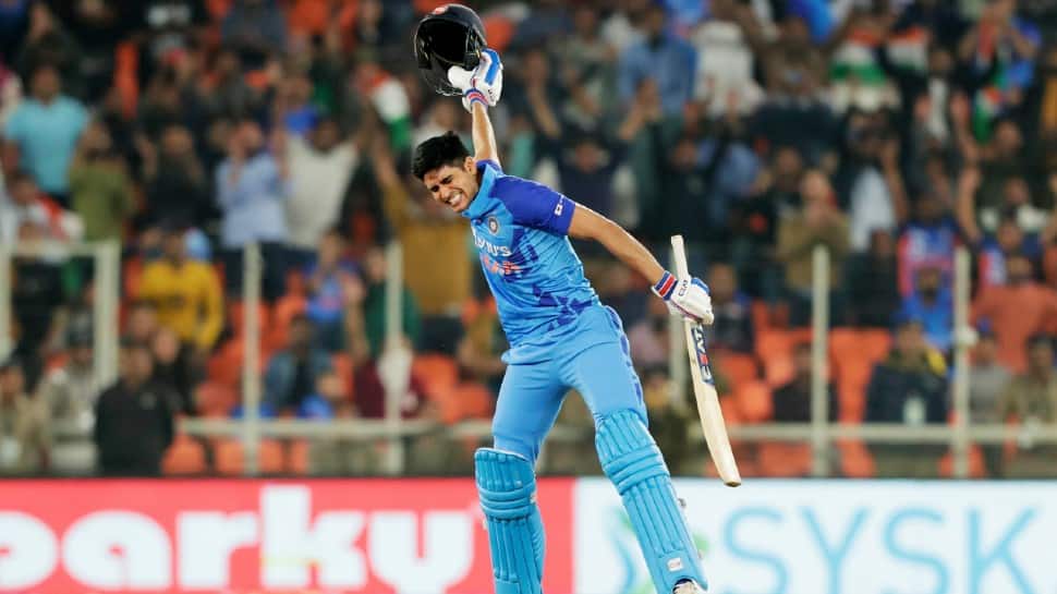 India vs New Zealand 3rd T20: Shubman Gill Credits THIS Advice From Hardik Pandya After Record ton