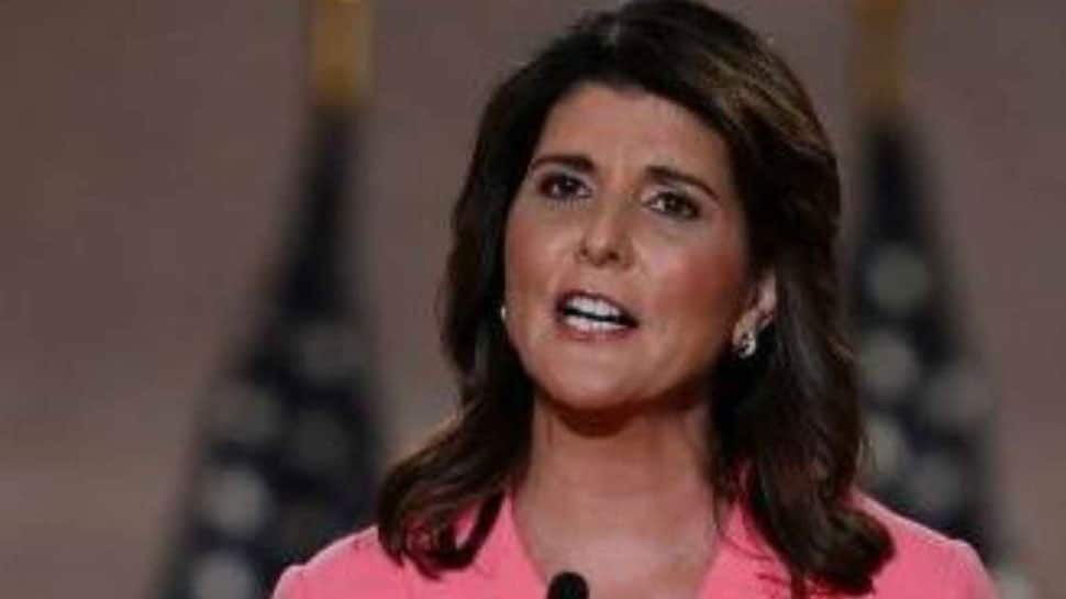'Special Announcement' Republican Politician Nikki Haley may Announce US Presidential bid on