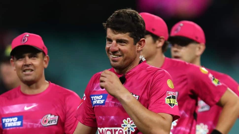 SIX vs HEA Dream11 Team Prediction, Match Preview, Fantasy Cricket Hints: Captain, Probable Playing 11s, Team News; Injury Updates For Today’s SIX vs HEA Big Bash League (BBL) Challenger in Sydney, 145PM IST, February 2