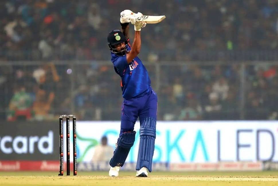 KL Rahul
