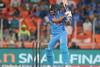 Shubman Gill