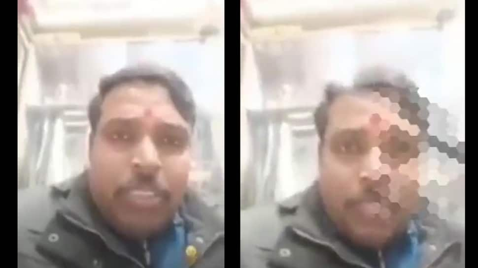 UP Shocker! Gun Shop Owner Shoots Self on Facebook Live in Ballia 