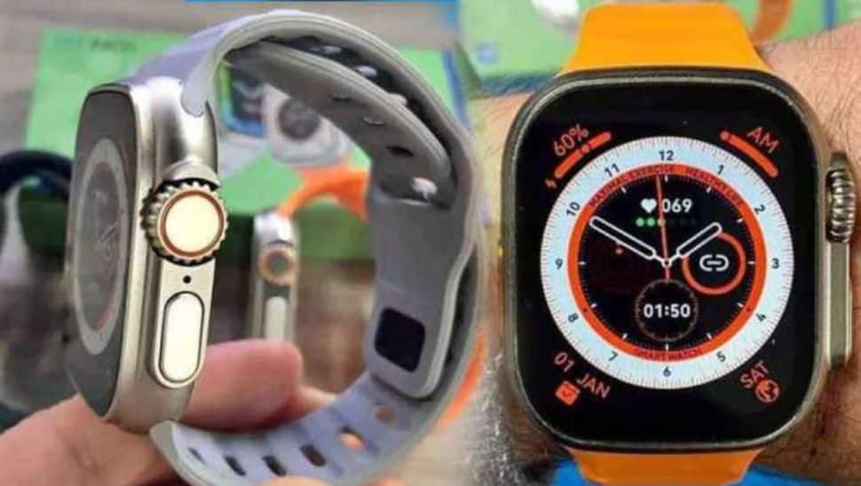 Read more about the article Apple May Launch Watch Ultra With 2.1-Inch Display in 2024: Check Expected Price in India, Features, And More