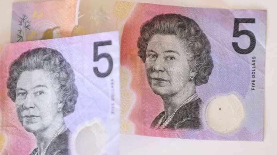 L’Australie remplacera le portrait de la reine Elizabeth II sur son billet de banque |  Nouvelles du monde