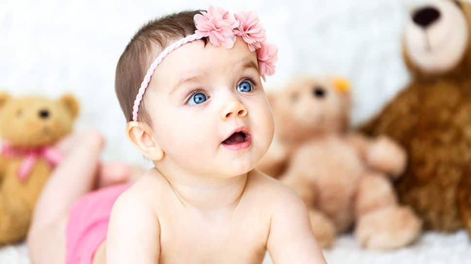 20 Rare Indian Names of Baby Girls and Boys Inspired by Love - Check Names and Exact Meanings