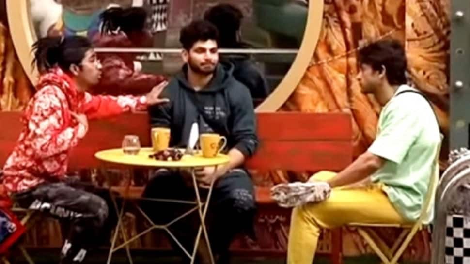 Bigg Boss 16: MC Stan in Tears After Shalin Bhanot says Shiv Thakare Deserves to win More - Vimarsana News