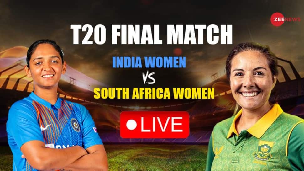 LIVE Updates SA W Vs IND W Final T20 Cricket Match Live Score Check live-updates-sa-w-vs-ind-w-final-t20-cricket-match-live-score-check
