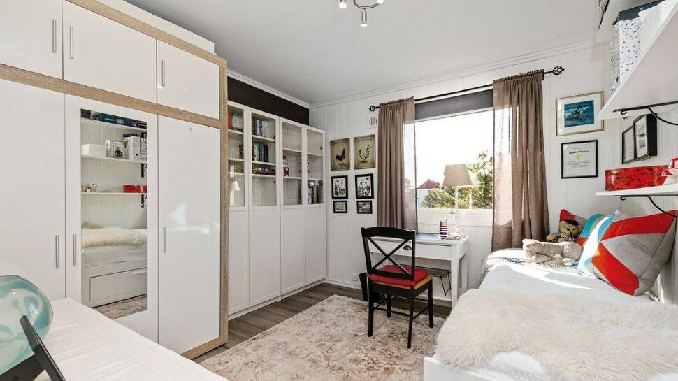 How to declutter your home and maximise space: Expert gives 8 tips for smart storage solutions - Vimarsana News