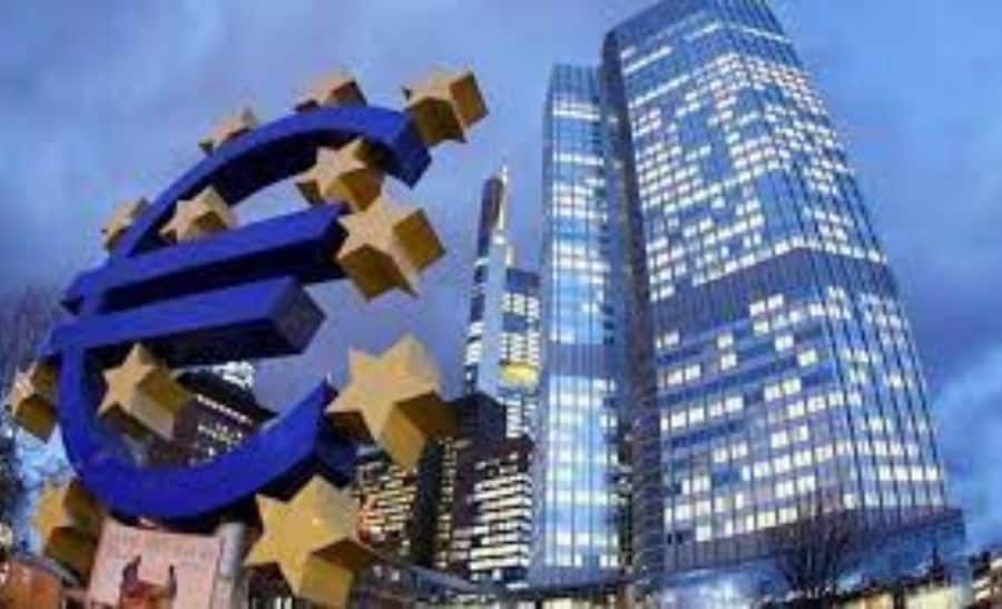 European Central Bank May Outdo Fed With Half-Point Interest Hike