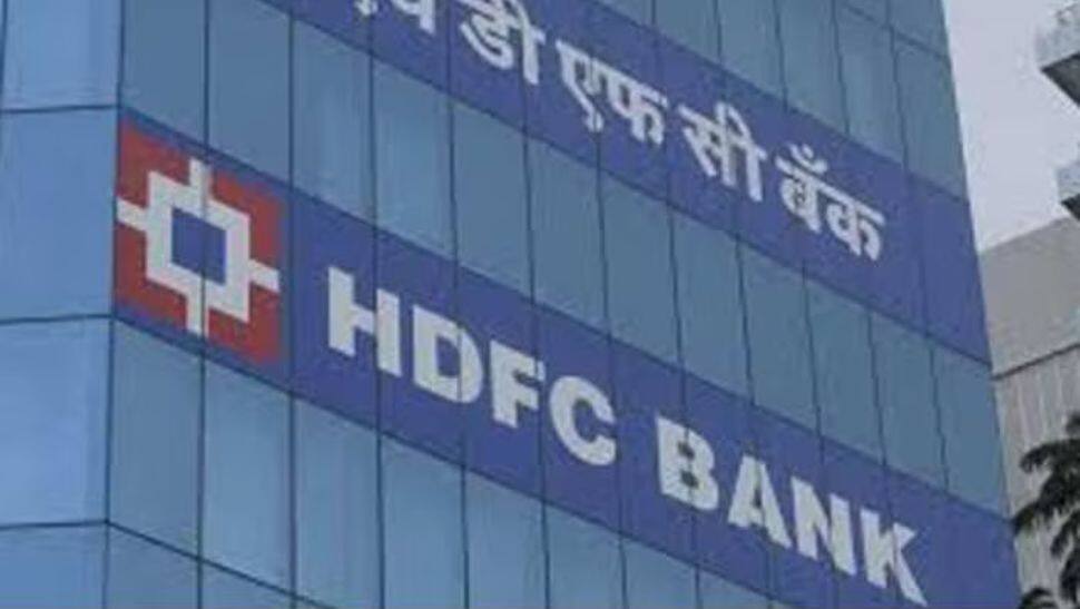 HDFC Posts 13% Profit in Third Quarter